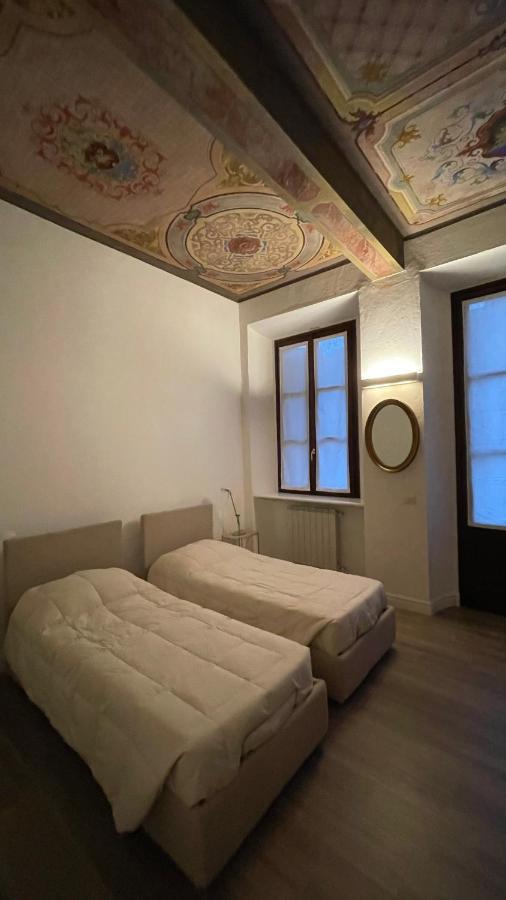 Appartamento La Corte Oleggio Exterior photo