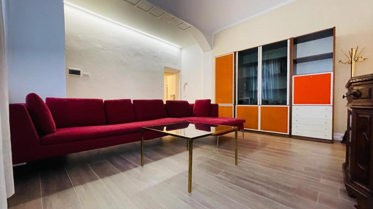 Appartamento La Corte Oleggio Exterior photo