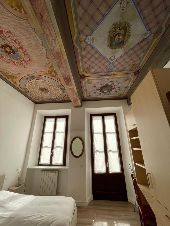 Appartamento La Corte Oleggio Exterior photo